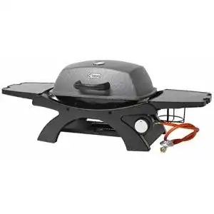 Tepro Gasgrill tepro Gasgrill Tisch-Gasgrill-Abington, 1-Brenner