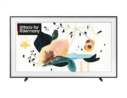 Samsung the Frame Samsung QLED 4K The Frame 108 cm (43 Zoll)