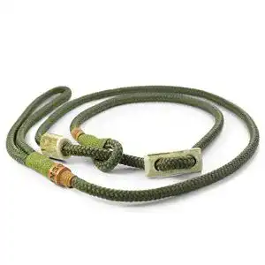 Retrieverleine KENSONS for dogs Elegant | robuste Hundeleine