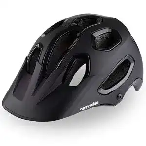 Cannondale-Helm Cannondale Intent MIPS MTB Fahrrad Helm schwarz