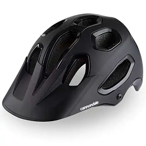 Cannondale-Helm Cannondale Intent MIPS MTB Fahrrad Helm schwarz