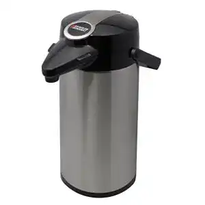 Pumpkanne Bonamat Airpot Furento 2,2l für TH mit Glaseinsatz