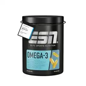 Omega-3-Kapseln ESN Super Omega-3, 300 Omega 3 Kapseln
