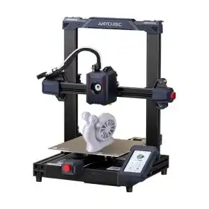 3D-Drucker ANYCUBIC MEGA-S 3D Drucker mit Guter Qualität
