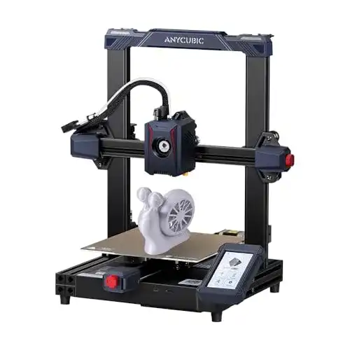 3D-Drucker ANYCUBIC MEGA-S 3D Drucker mit Guter Qualität