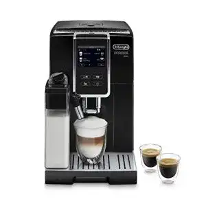 Kaffeevollautomat mit Milchbehälter De’Longhi Dinamica Plus
