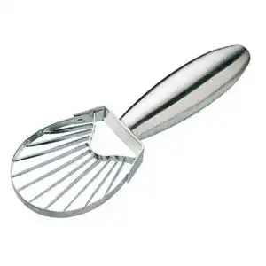 Avocadoschneider Master Class Kitchen Craft Edelstahl