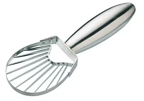 Avocadoschneider Master Class Kitchen Craft Edelstahl