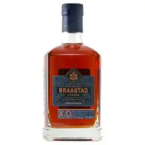 Cognac XO Braastad Cognac XO (1 x 0.7 l)