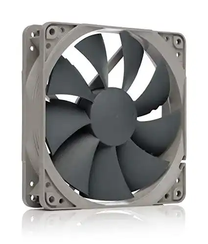 Noctua-Lüfter Noctua NF-P12 redux-1700 PWM, 4-Pin, 1700 RPM