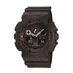 Militäruhr Casio G-Shock Herren Harz Uhrenarmband