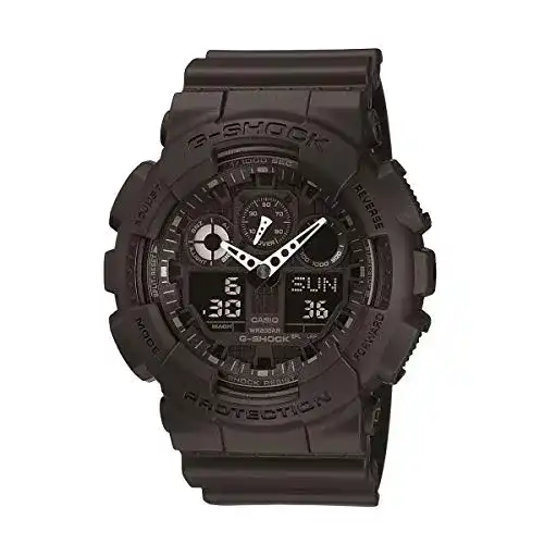 Militäruhr Casio G-Shock Herren Harz Uhrenarmband