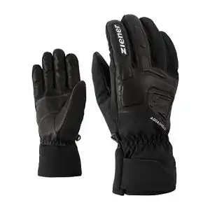 Ziener-Handschuhe Ziener Erwachsene GLYXUS AS(R) Alpine