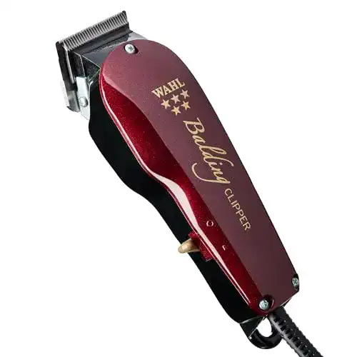 Die beste Wahl-Haarschneider WAHL 8110-316H Balding 5 Star Series 2026 Test Bestseller Wahl-Haarschneider WAHL 8110-316H Balding 5 Star Series