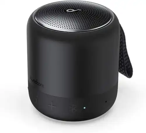 Anker-Bluetooth-Lautsprecher Soundcore Anker Mini 3