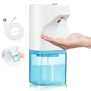 Tisch-Desinfektionsspender Sensor Jeteventy, 250ml, Automatik