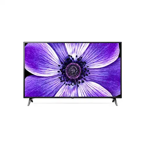 LG-Fernseher 43 Zoll LG Electronics LG 43UN71006LB UHD 4K