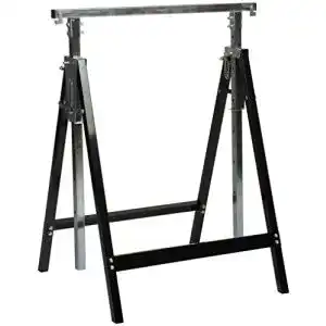 Arbeitsbock höhenverstellbar Nordlinger Pro 640023 im Set