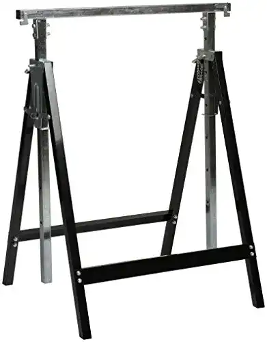 Arbeitsbock höhenverstellbar Nordlinger Pro 640023 im Set