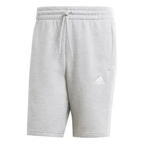 Adidas-Shorts Herren Adidas Shorts (1/2) M 3S Ft SHO, Medium