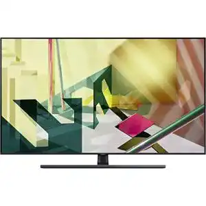 65-Zoll-Fernseher Samsung QLED 4K Q70T Quantum Prozessor 4K