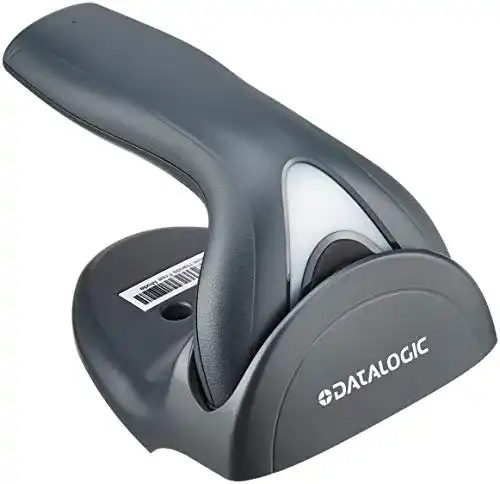 QuickScan Datalogic ADC TD1130-BK-90 Barcode-Handscanner