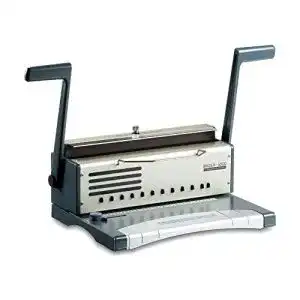 Drahtbindegerät R&B S300 Wire Bind für 34 Ringe, 3:1 Teilung