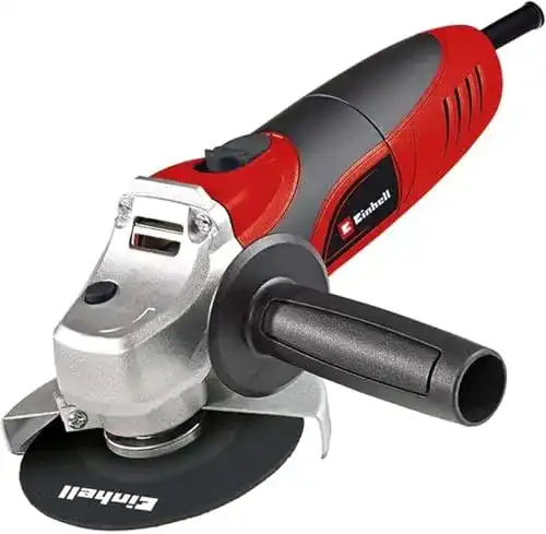 Winkelschleifer Einhell TC-AG 125 (850W, 12.000 1/min Drehzahl