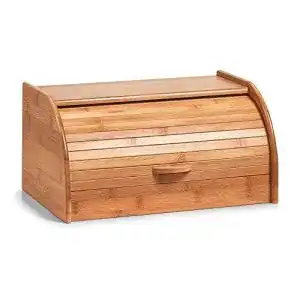 Zeller-Brotkasten ZELLER PRESENT SCHÖNER LEBEN. PRAKTISCH