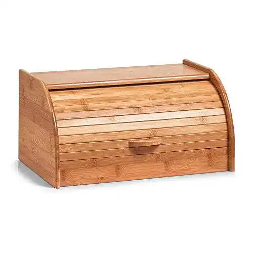 Zeller-Brotkasten ZELLER PRESENT SCHÖNER LEBEN. PRAKTISCH
