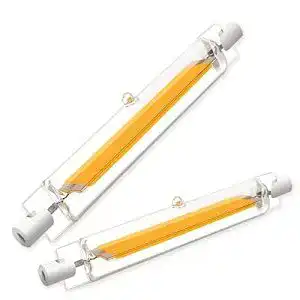R7S-LED 118mm dimmbar ZJZG R7S LED 118mm Dimmbar, 20W