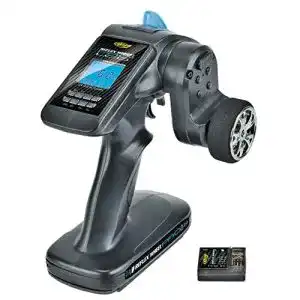 RC-Fernsteuerung Carson 500500054 500500054-FS 3K Reflex