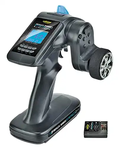 RC-Fernsteuerung Carson 500500054 500500054-FS 3K Reflex