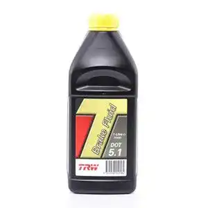 Bremsflüssigkeit DOT 5.1 TRW PFB501 Bremsflüssigkeit