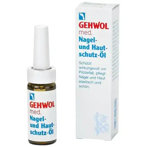 Die beste Nagelöl Gehwol 1040201 med Nagel- und Hautschutz-Öl, 15ml 2026 Test Bestseller Nagelöl Gehwol 1040201 med Nagel- und Hautschutz-Öl, 15ml