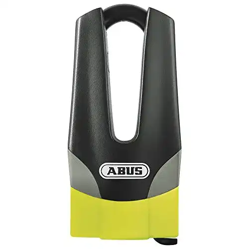 Abus-Bremsscheibenschloss ABUS Granit Quick 37/60HB50 Mini