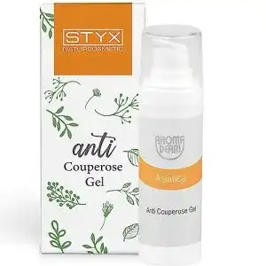 Couperose-Creme Styx Naturcosmetic GmbH BIO Couperose Creme