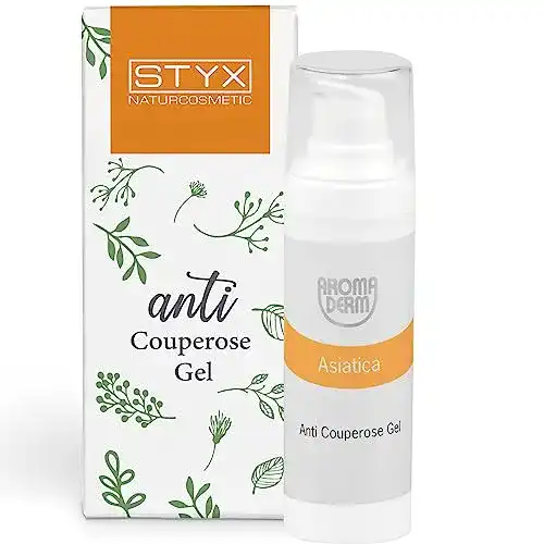 Couperose-Creme Styx Naturcosmetic GmbH BIO Couperose Creme