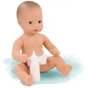 Götz-Puppen Götz 0754010 Newborn Aquini Junge Puppe 33 cm