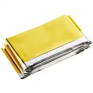 Rettungsdecke SALEWA RESCUE BLANKET Rettungsdecke