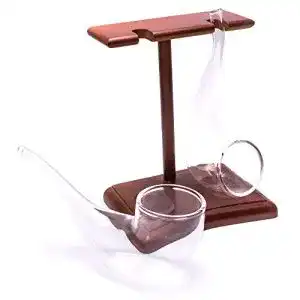 Cognacgläser CKB Ltd ® Brandy Pipe Sipping Glasses Set of 2