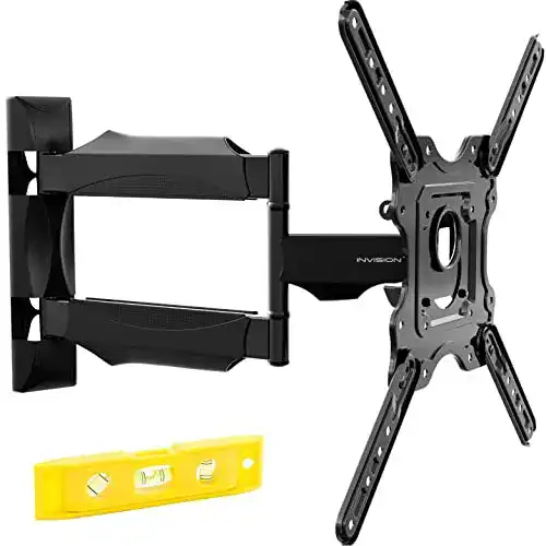 TV-Wandhalterung Invision TV Wandhalterung für 24-55 Zoll