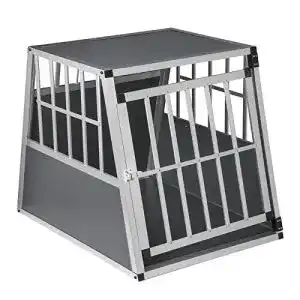 Hundebox EUGAD Hundebox Transportbox Hundetransportbox
