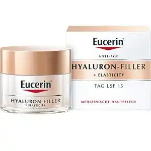 Eucerin-Gesichtscreme Eucerin Elasticity+Filler Tagespflege, 50 ml