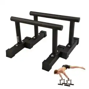 Parallettes RAMASS Fitness , Gymnastik, Calisthenics, Körpergewicht