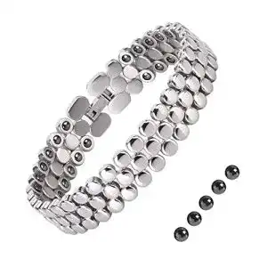 Magnetarmband JEROOT, Damen Magnetische Armbänder