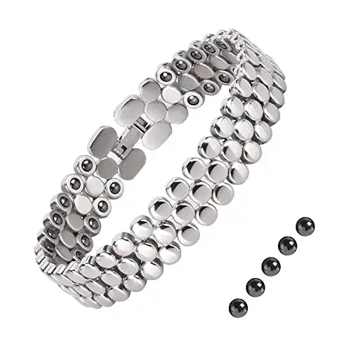 Magnetarmband JEROOT, Damen Magnetische Armbänder