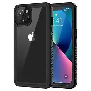 iPhone-13-Outdoor-Hülle Lanhiem für iPhone 13 Hülle (6.1″)