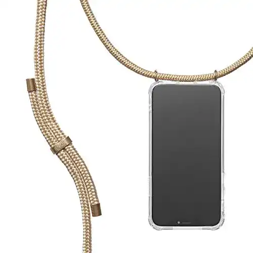 Handykette iPhone 11 Pro Max KNOK kompatibel mit Apple