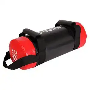 Sandbag POWRX Power Bag 5-30 kg Kunstleder Fitness Bag